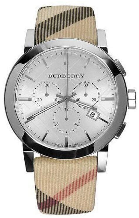 burberry watches chrono 24|burberry watch clearance.